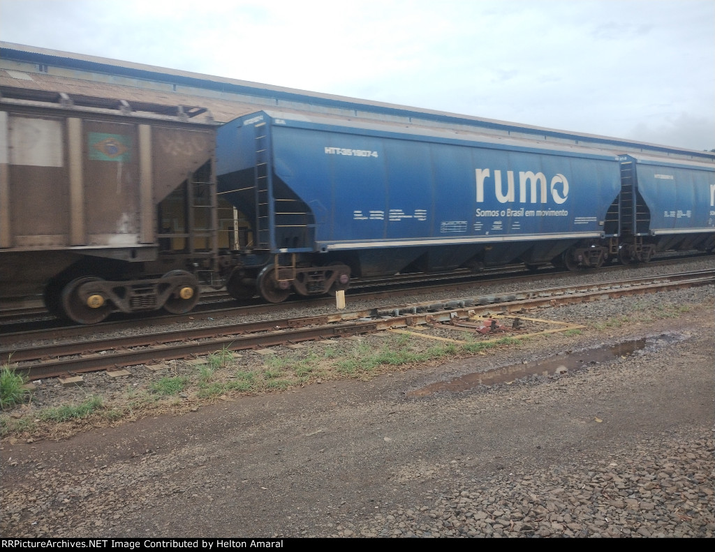 RUMO HTT-351907-4
